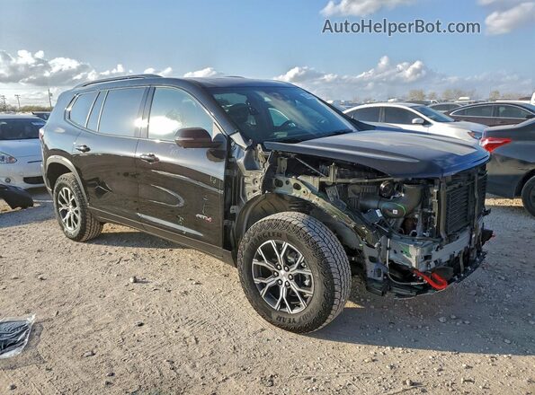 1GKENPKS7TJ179106 2026 GMC ACADIA Black 