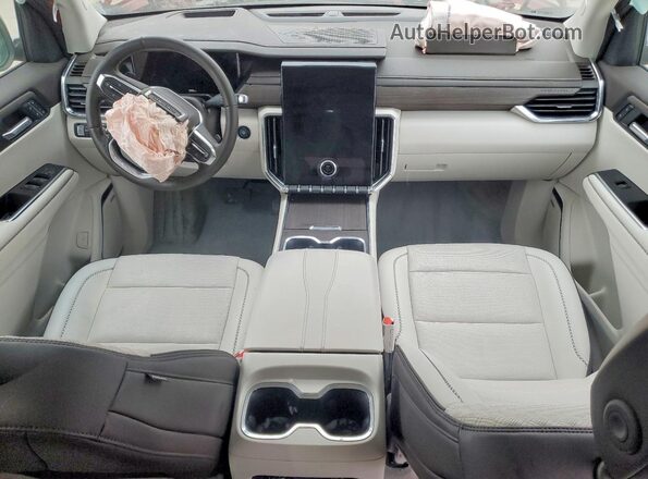 1GKENRKS0RJ188654 2024 GMC ACADIA Red 