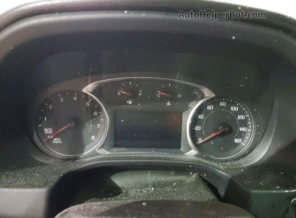 1GKKNKLSXMZ223736 2021 GMC ACADIA Black 