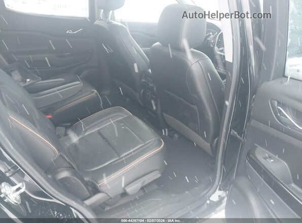 1GKKNLLS5LZ184283 2020 GMC ACADIA Black 