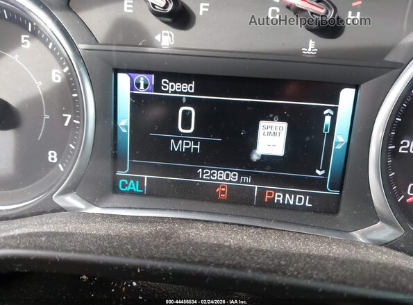 1GKKNNLS9JZ160741 2018 GMC ACADIA Maroon 
