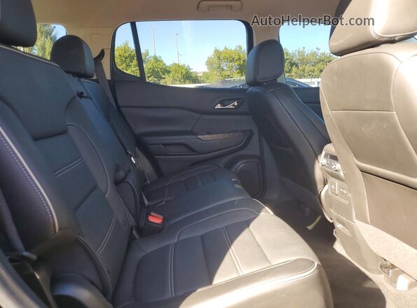 1GKKNPLS5MZ193753 2021 GMC ACADIA Black 