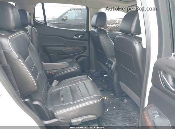 1GKKNPLS7LZ185765 2020 GMC ACADIA White 