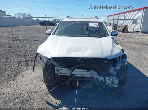 1GKKNPLS8KZ103671 2019 GMC ACADIA White 