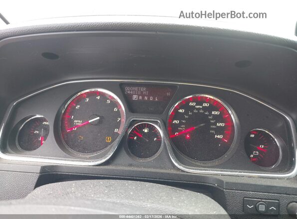 1GKKVTKDXGJ347310 2016 GMC ACADIA Серебряный Вид задних сидений