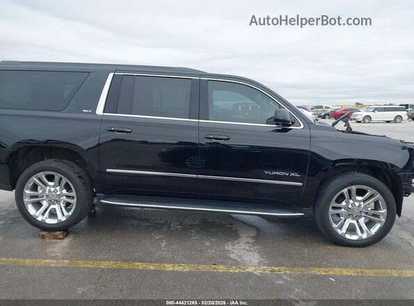 1GKS1GKC0LR129057 2020 GMC YUKON Черный Панорамный вид салона 360°