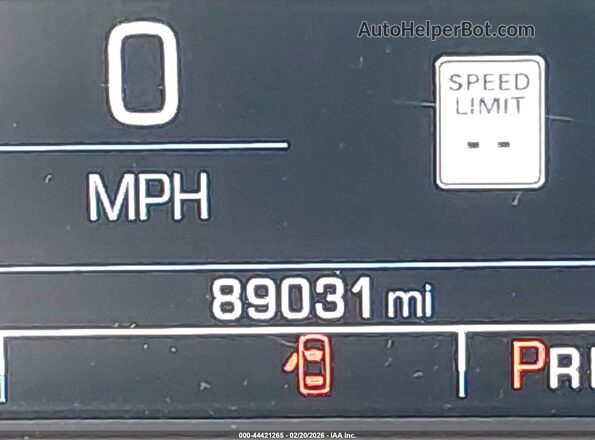 1GKS1GKC0LR129057 2020 GMC YUKON Черный 