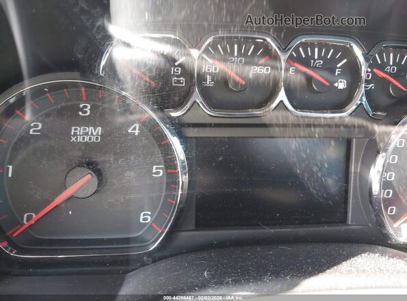 1GKS2BKC2GR127008 2016 GMC YUKON Silver 