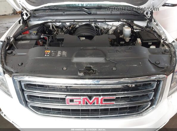 1GKS2BKC4GR283356 2016 GMC YUKON White 