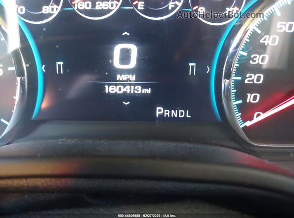 1GKS2BKC5HR363301 2017 GMC YUKON Gray 