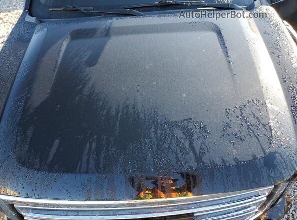 1GKS2BKC6LR269467 2020 GMC YUKON Black 