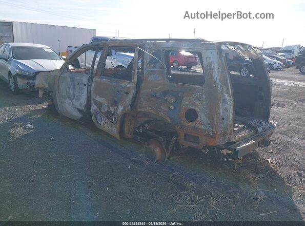 1GKS2BKC8LR255554 2020 GMC YUKON Серебряный Задняя левая четверть