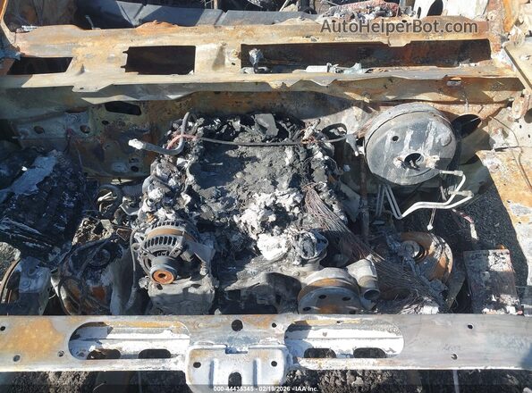 1GKS2BKC8LR255554 2020 GMC YUKON Серебряный Вид сзади