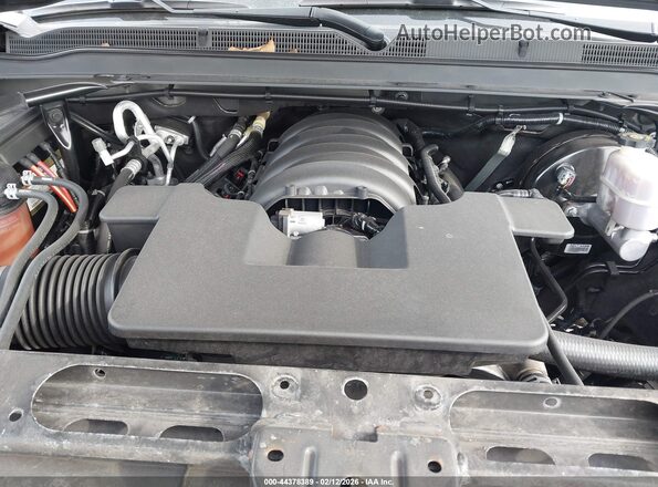 1GKS2CKJ0LR202805 2020 GMC YUKON Gray უკანა ხედი