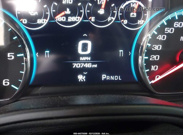 1GKS2CKJ0LR202805 2020 GMC YUKON Gray 