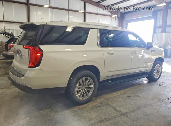 1GKS2GKD8RR296507 2024 GMC YUKON White Rear right