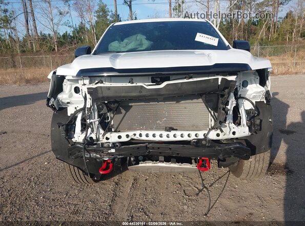 1GKS2HKDXTR163812 2026 GMC YUKON White 