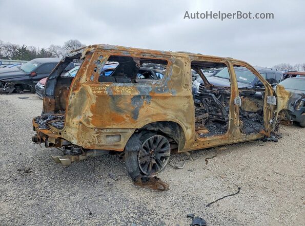 1GKS2JRLXSR216415 2025 GMC YUKON White Tył prawy