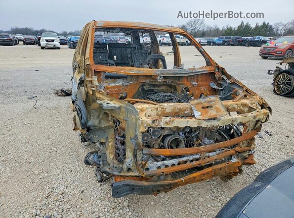 1GKS2JRLXSR216415 2025 GMC YUKON White Widok z przodu