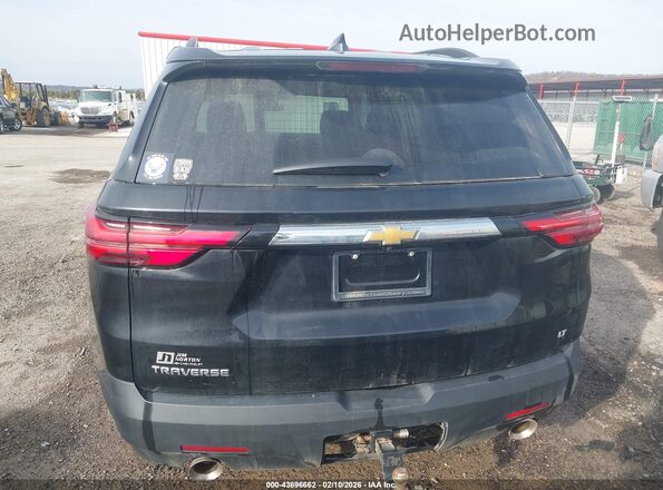 1GNERGKW7PJ246948 2023 CHEVROLET TRAVERSE Black 