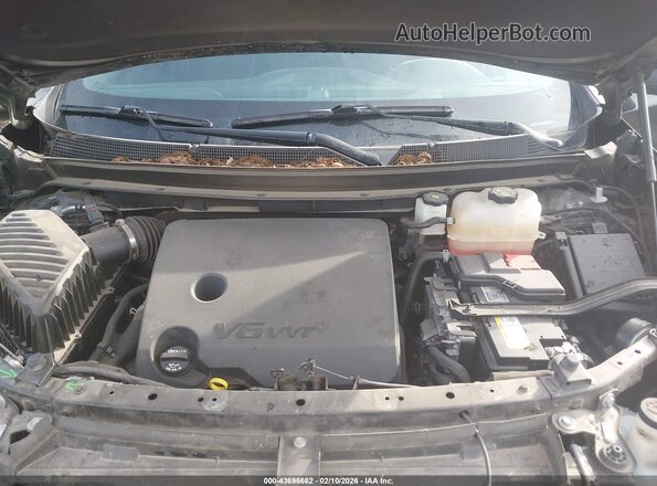 1GNERGKW7PJ246948 2023 CHEVROLET TRAVERSE Black Vista trasera