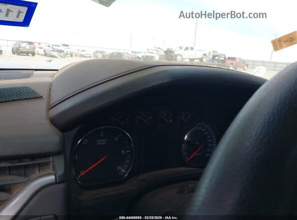 1GNLCDEC0GR406274 2016 CHEVROLET TAHOE Black Вид задніх сидінь