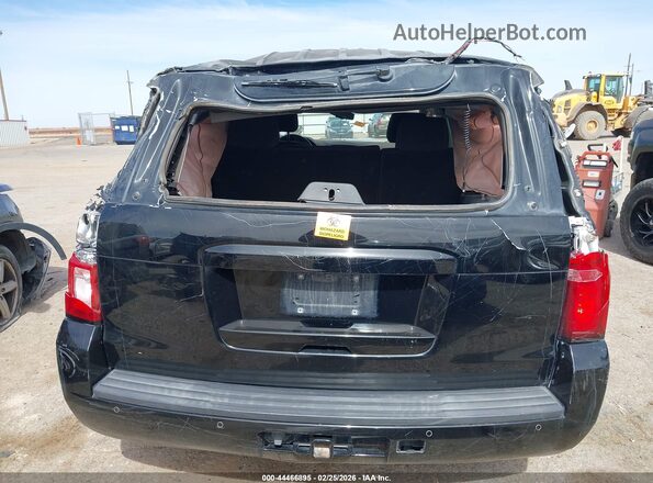 1GNLCDEC0GR406274 2016 CHEVROLET TAHOE Black 