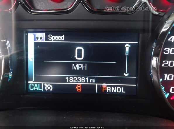 1GNLCDEC6KR243784 2019 CHEVROLET TAHOE Black 