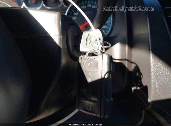1GNSCAKC3HR331439 2017 CHEVROLET TAHOE Gray Vista del salpicadero