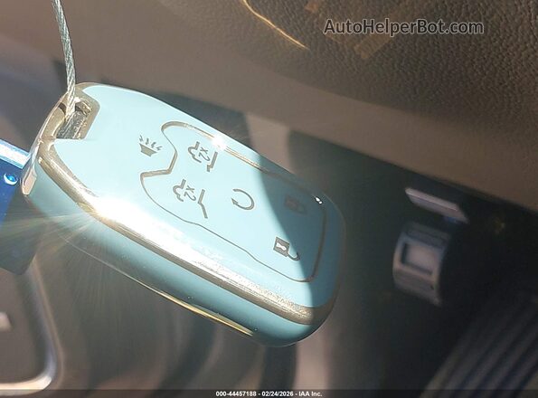 1GNSCBKC7GR401075 2016 CHEVROLET TAHOE Cream Dashboard view