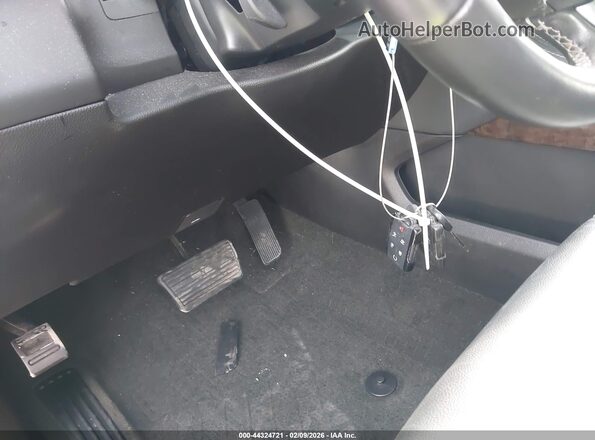 1GNSKBKC2HR314561 2017 CHEVROLET TAHOE Black Вид панелі приладів
