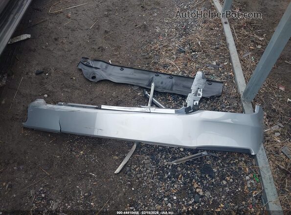 1GNSKBKC3GR201023 2016 CHEVROLET TAHOE Silver Instrument cluster view