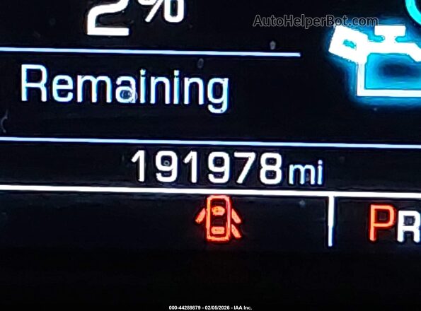1GNSKGEC4HR349840 2017 CHEVROLET SUBURBAN Желто-коричневый 