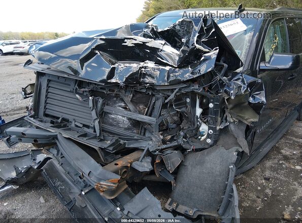 1GNSKGKC0LR174211 2020 CHEVROLET SUBURBAN Черный 