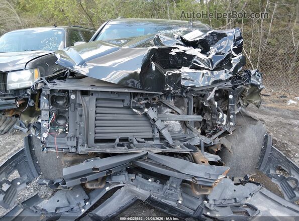 1GNSKGKC0LR174211 2020 CHEVROLET SUBURBAN Черный 