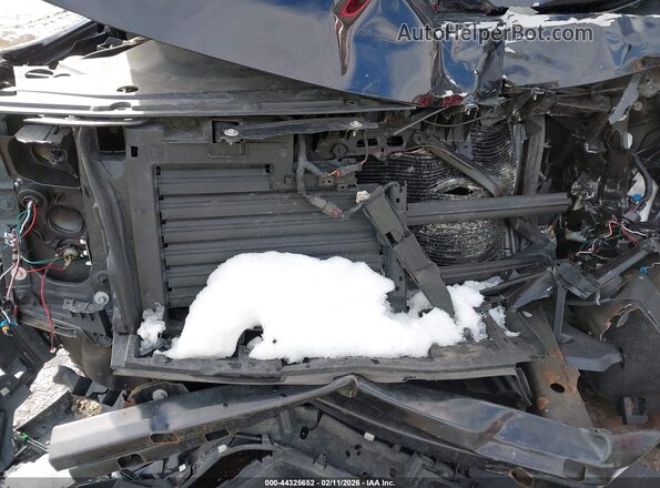 1GNSKGKC0LR174211 2020 CHEVROLET SUBURBAN Черный 