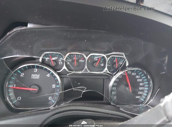 1GNSKHKC7GR101526 2016 CHEVROLET SUBURBAN Champagne 