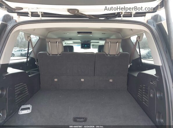 1GNSKHKC9LR259036 2020 CHEVROLET SUBURBAN White 