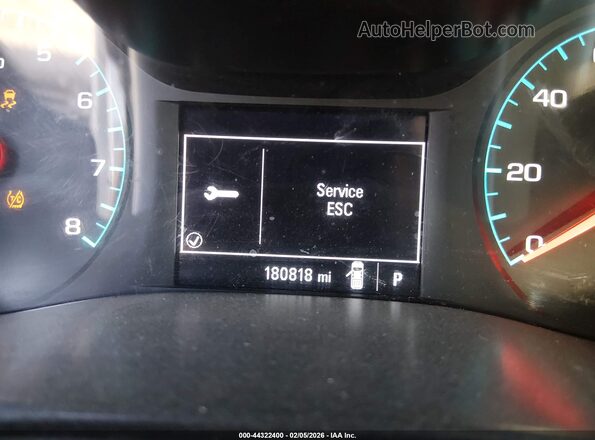 1GTG5BEA2M1268545 2021 GMC CANYON Бирюзовый Панорамный вид салона 360°