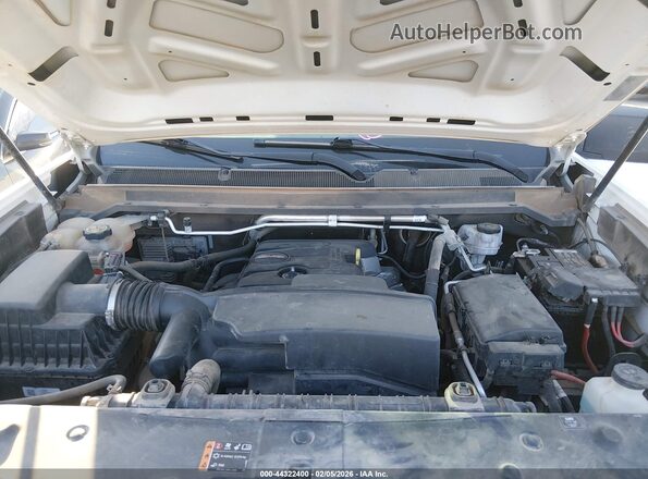 1GTG5BEA2M1268545 2021 GMC CANYON Бирюзовый Вид сзади