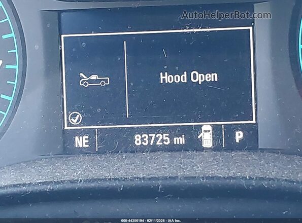 1GTG5BEN2M1206095 2021 GMC CANYON Blue 