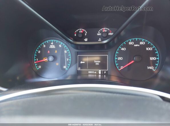 1GTG5BEN5N1233065 2022 GMC CANYON Черный Вид задних сидений
