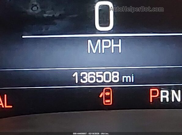 1GTG5CE36G1348121 2016 GMC CANYON Black 
