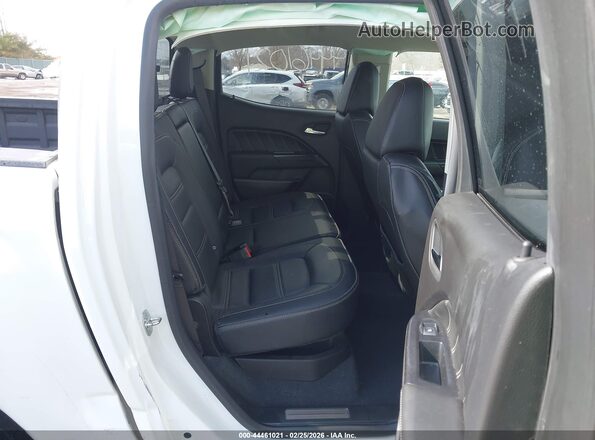 1GTG6EENXM1150826 2021 GMC CANYON White 