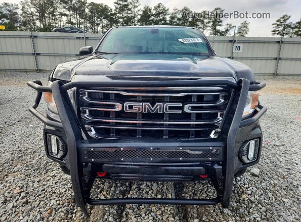 1GTG6FEN0N1152799 2022 GMC CANYON Black Vista frontal