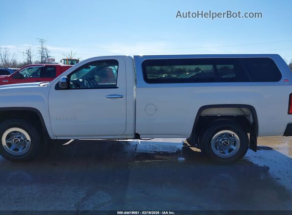 1GTN1LEC7GZ905378 2016 GMC SIERRA White 360 interior view