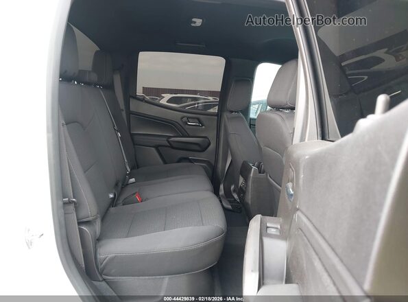 1GTP6BEK3R1135550 2024 GMC CANYON White 