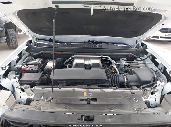 1GTP6BEK3R1135550 2024 GMC CANYON White 