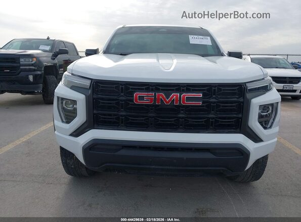 1GTP6BEK3R1135550 2024 GMC CANYON White 