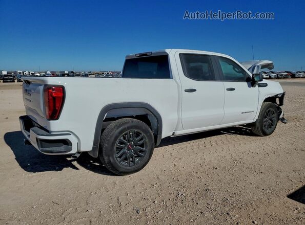 1GTPHAED7TZ201516 2026 GMC SIERRA White 